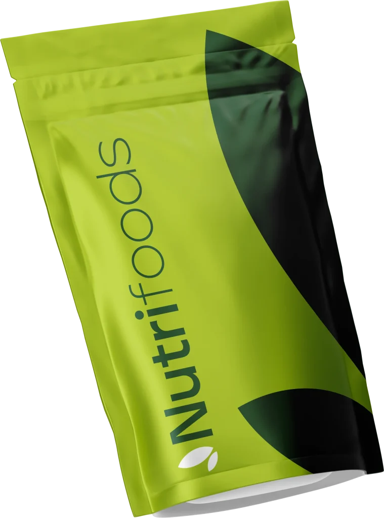 Pack de producto Nutrifood