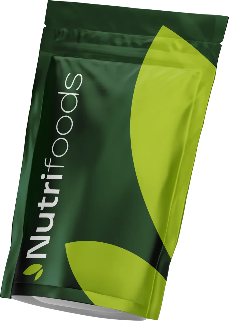 Pack de producto Nutrifood